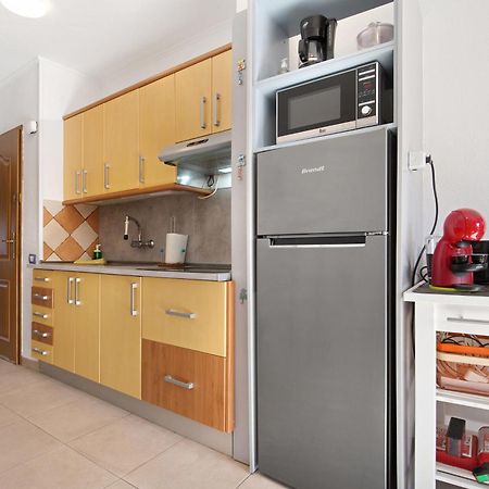 Casa Nicole Sea View Apartman Costa De Antigua Kültér fotó