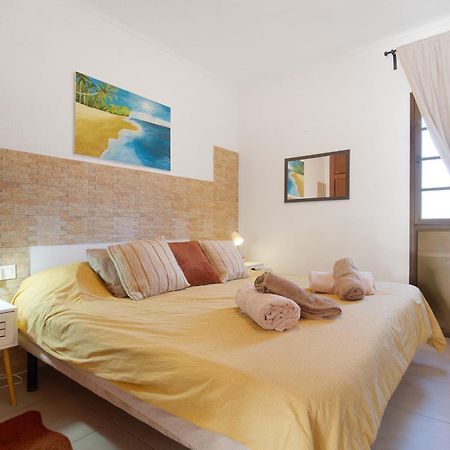 Casa Nicole Sea View Apartman Costa De Antigua Kültér fotó