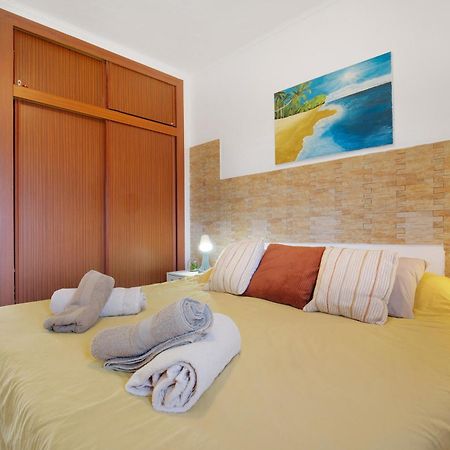 Casa Nicole Sea View Apartman Costa De Antigua Kültér fotó