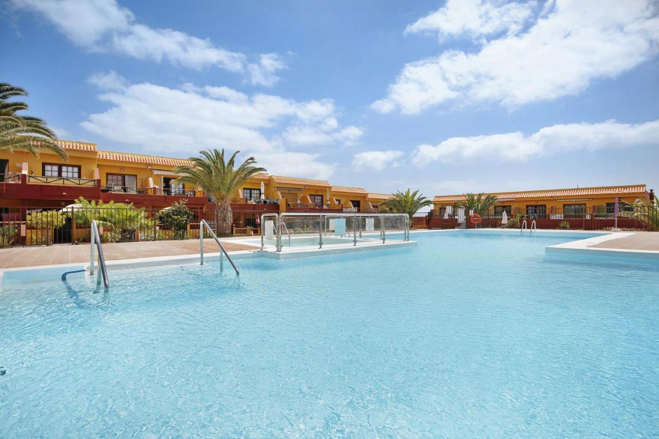 Casa Nicole Sea View Apartman Costa De Antigua Kültér fotó