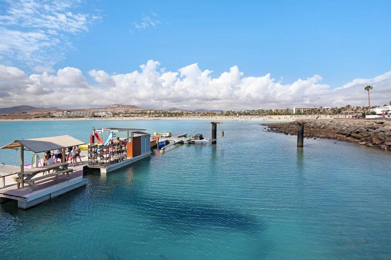 Casa Nicole Sea View Apartman Costa De Antigua Kültér fotó